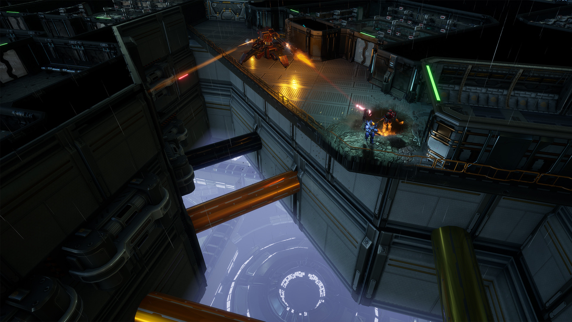 Red Solstice 2: Survivors - INSURGENTS screenshot 4