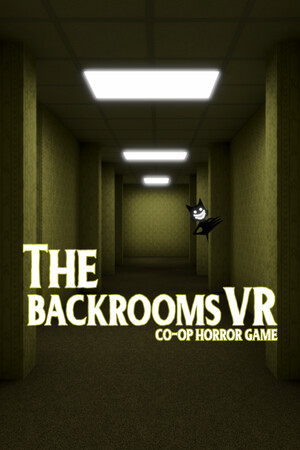 The Backrooms VR
