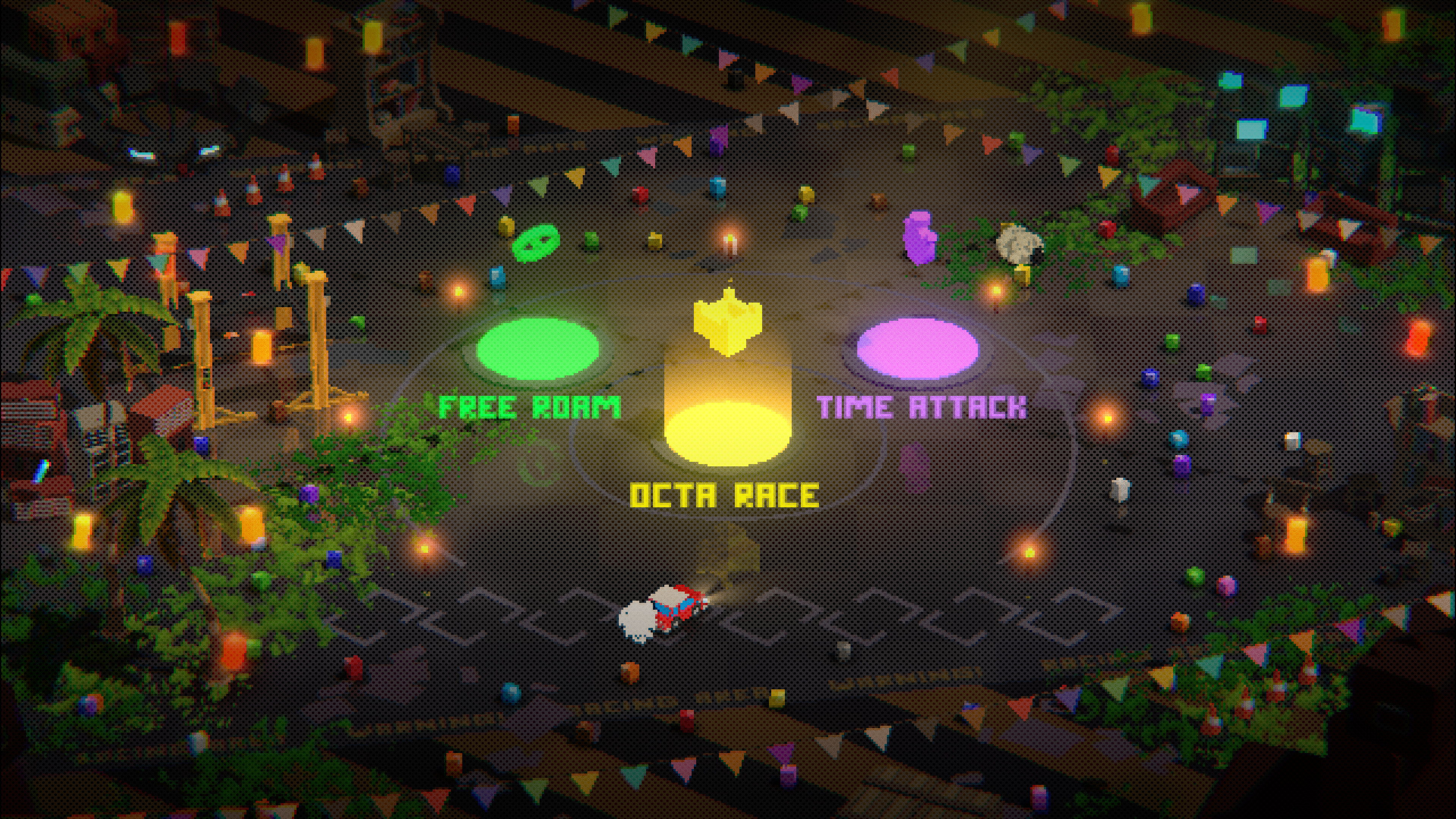 OctaRace screenshot 6
