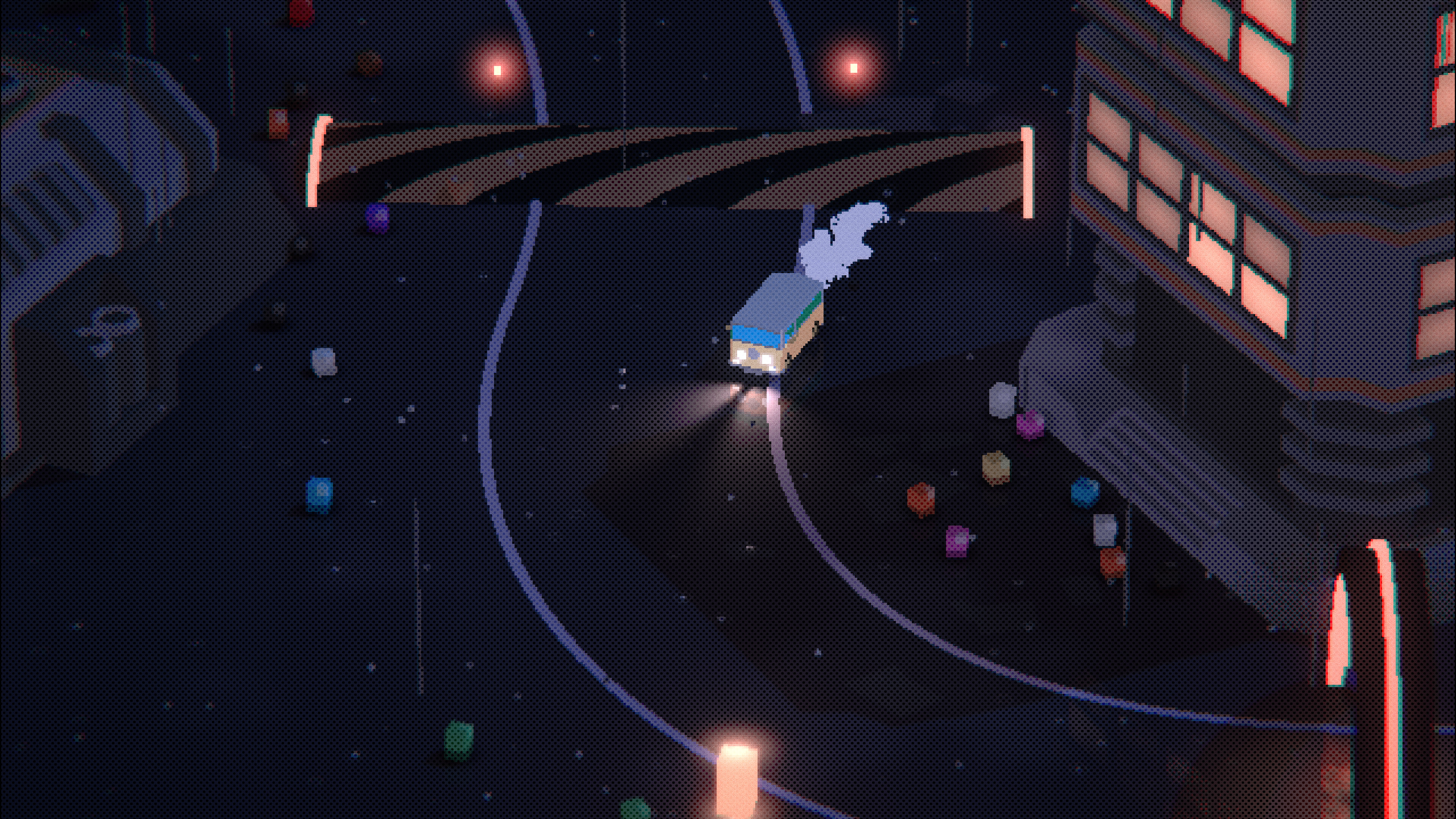 OctaRace screenshot 3