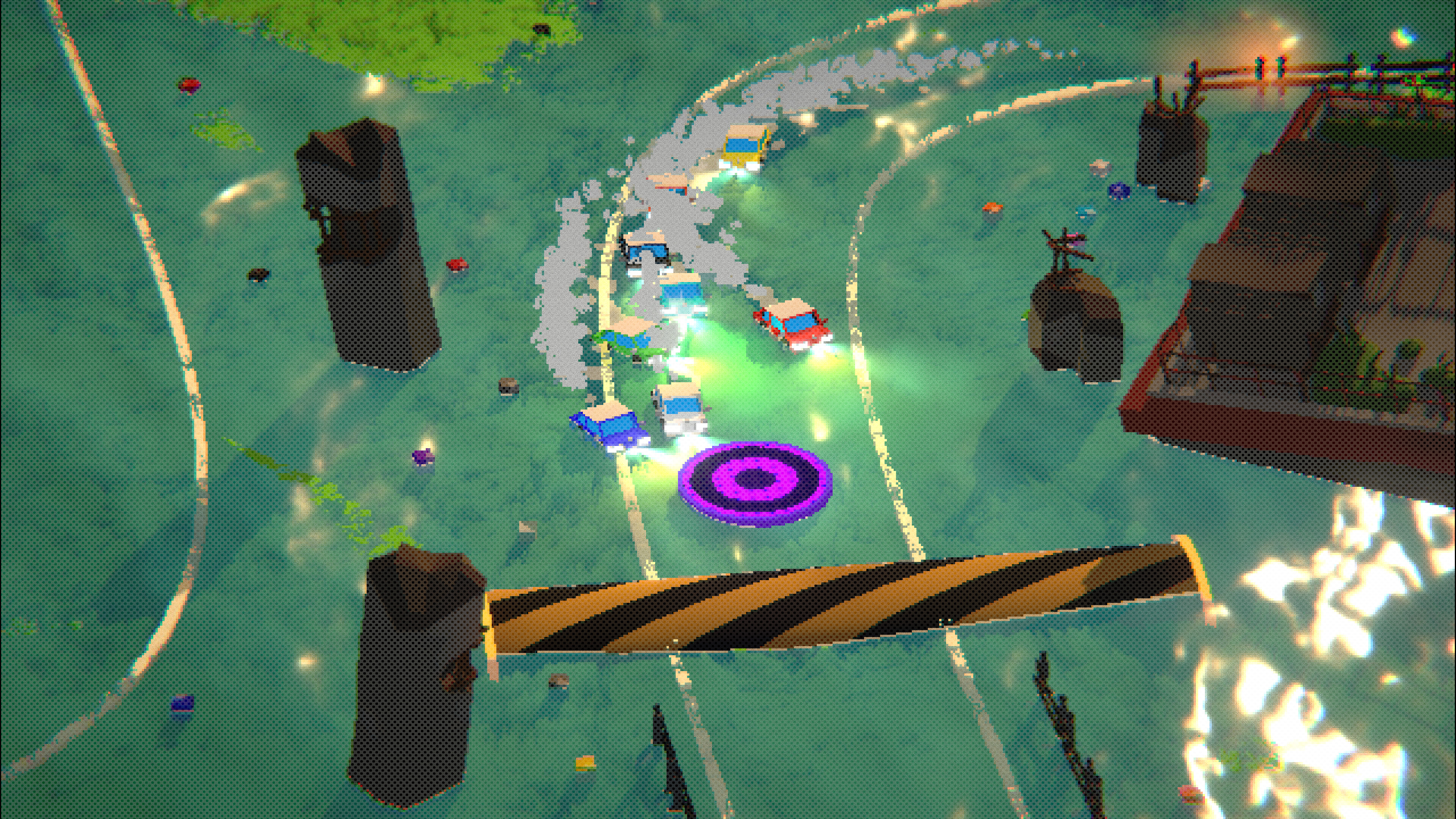 OctaRace screenshot 2