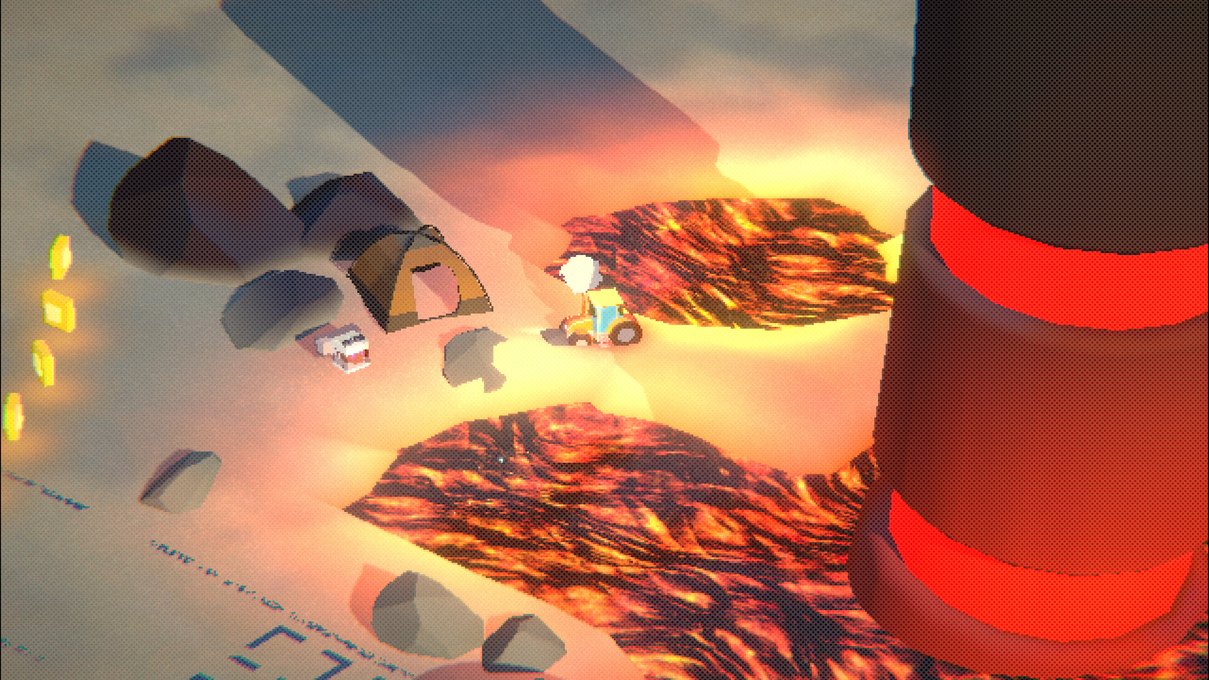 OctaRace screenshot 4