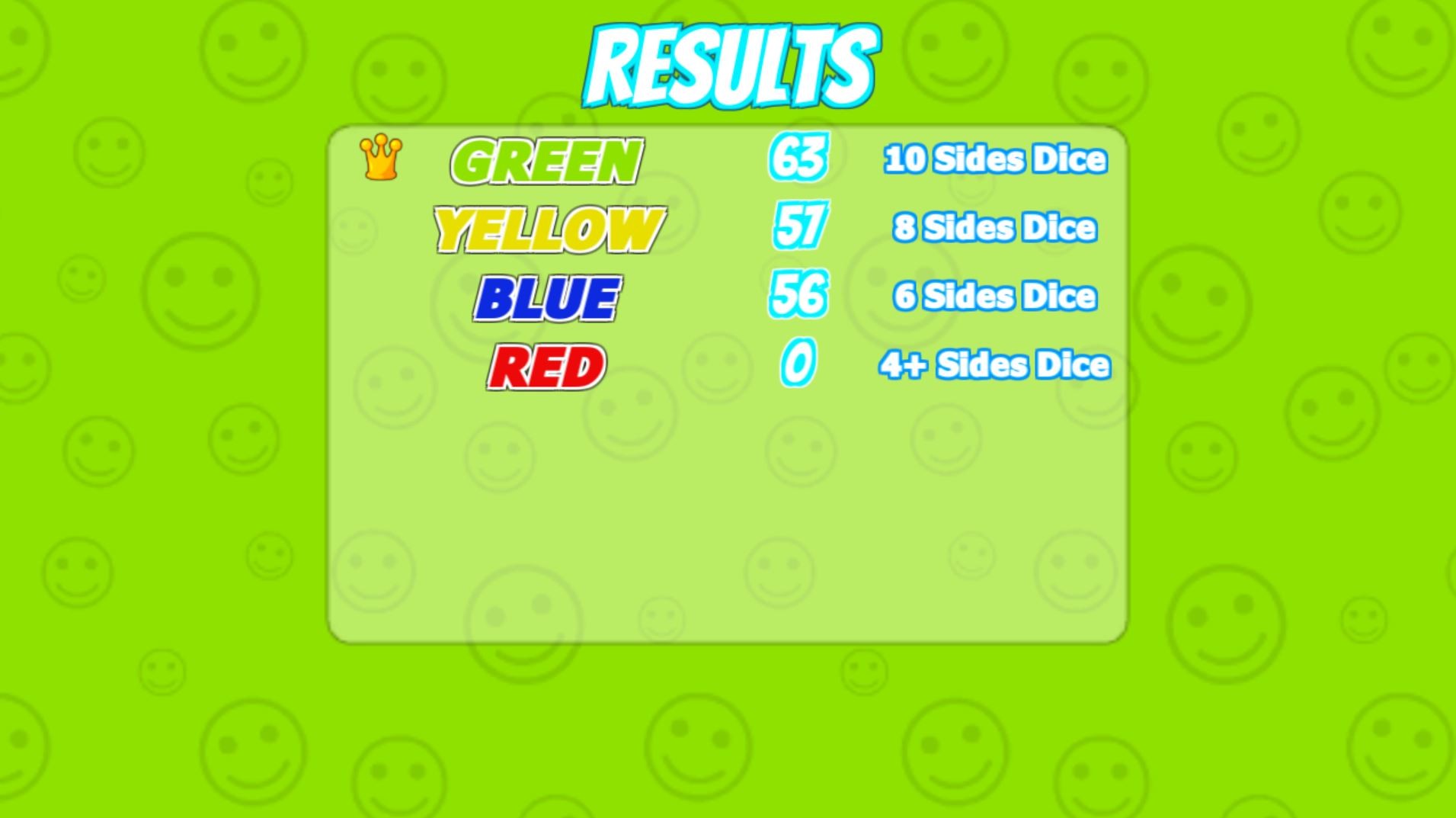 Trivia Party screenshot 4