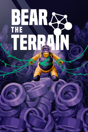 Bear the Terrain