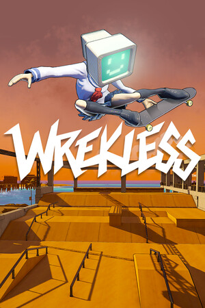 Wrekless