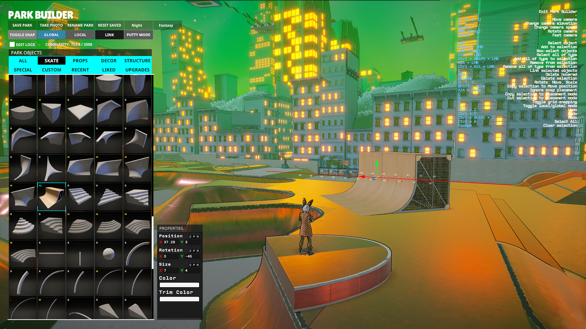 Wrekless screenshot 12