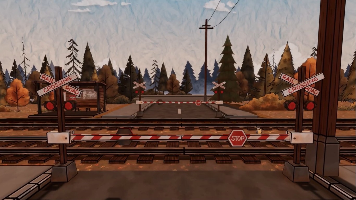Local Paper Small Town screenshot 5