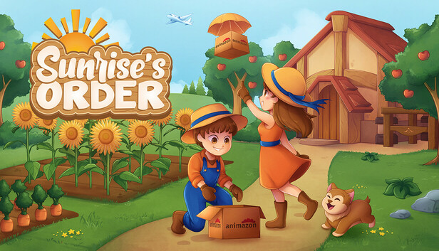 Sunrise's Order