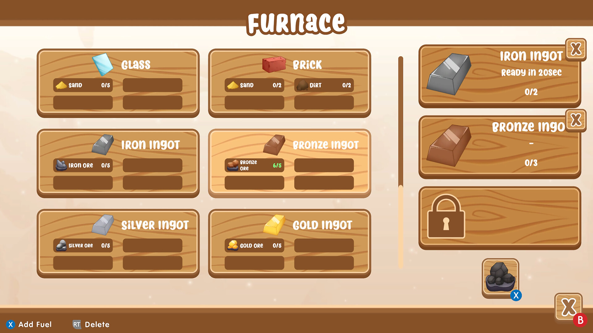 Sunrise's Order screenshot 7