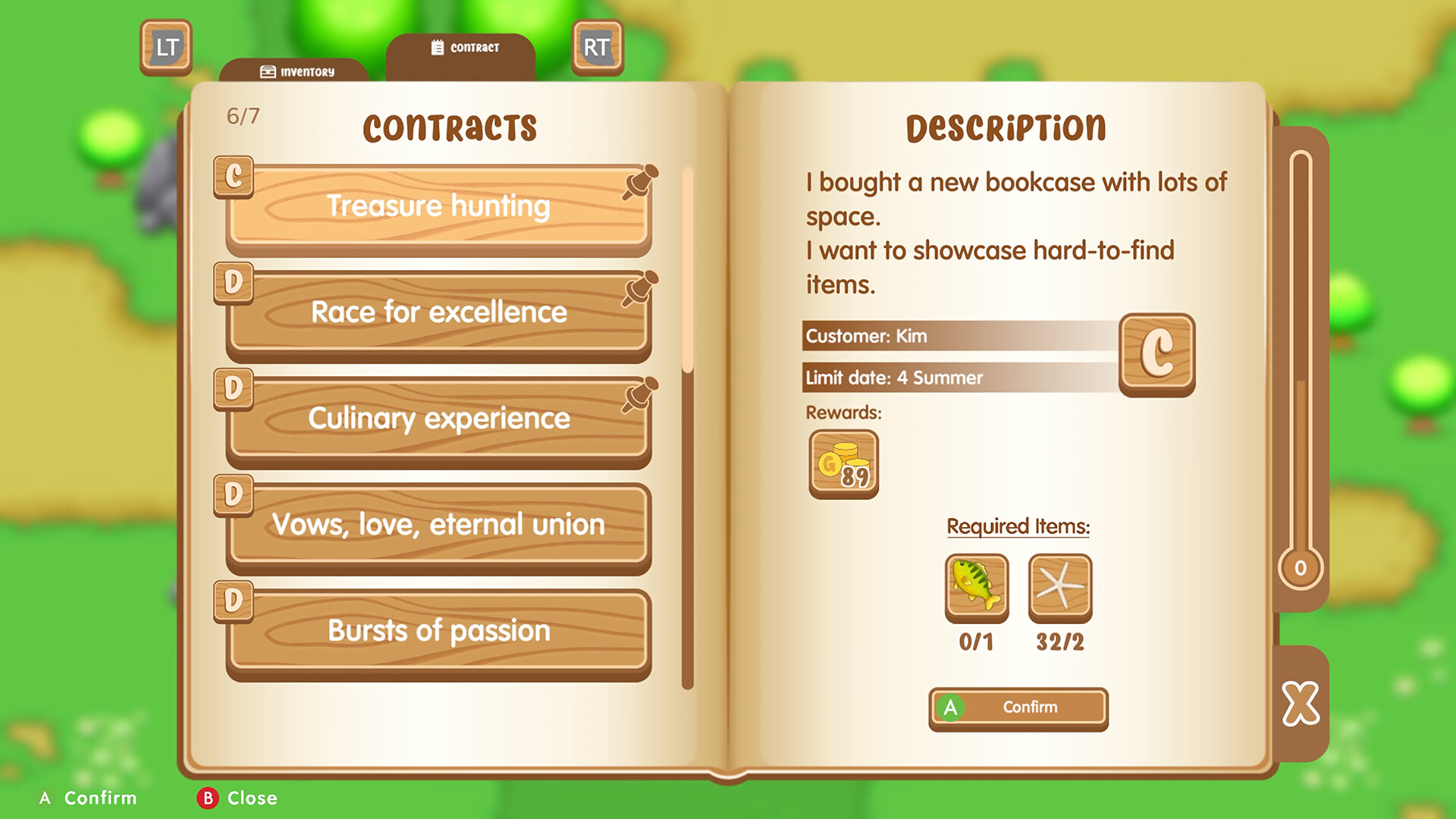 Sunrise's Order screenshot 8