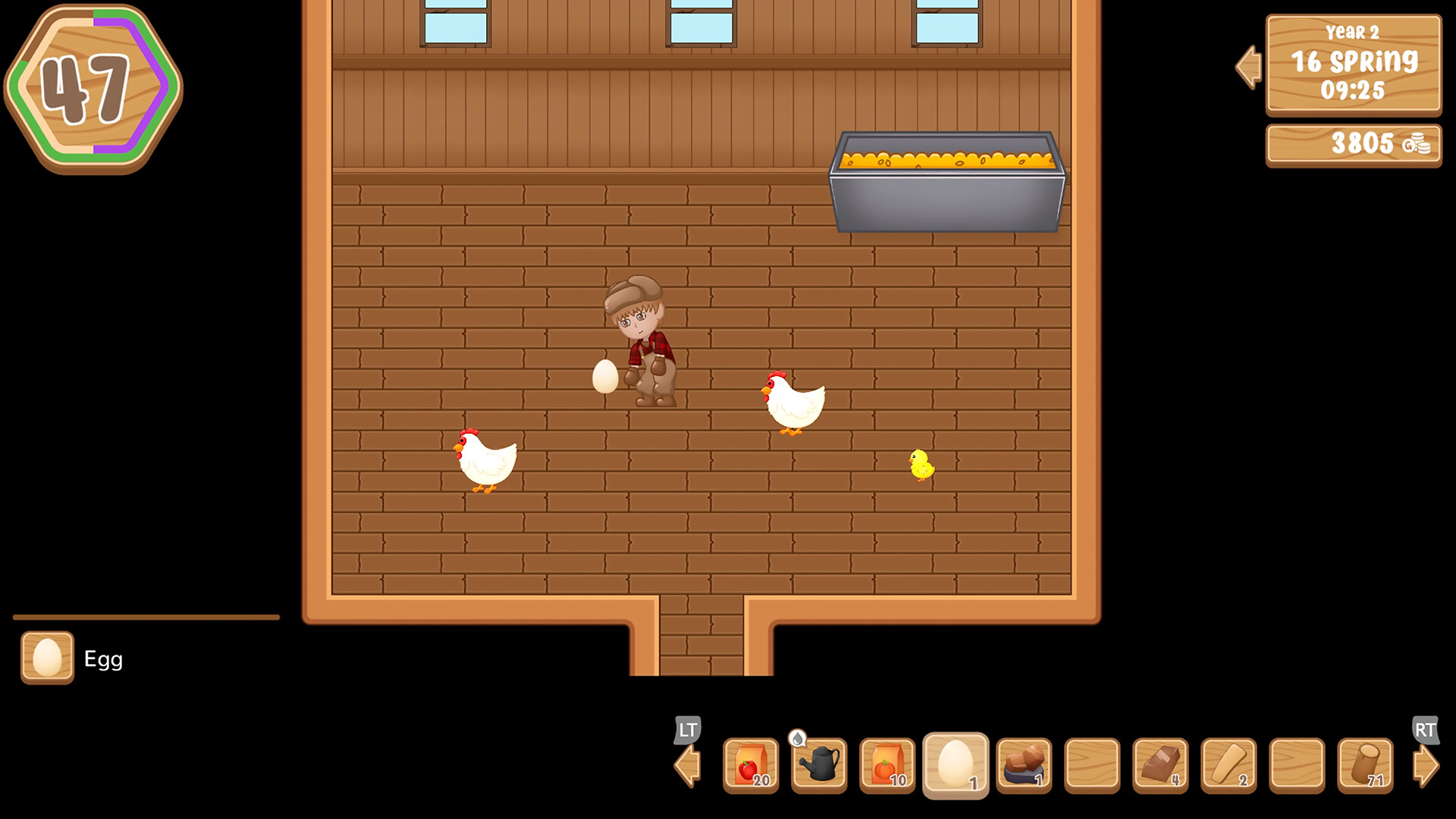 Sunrise's Order screenshot 4
