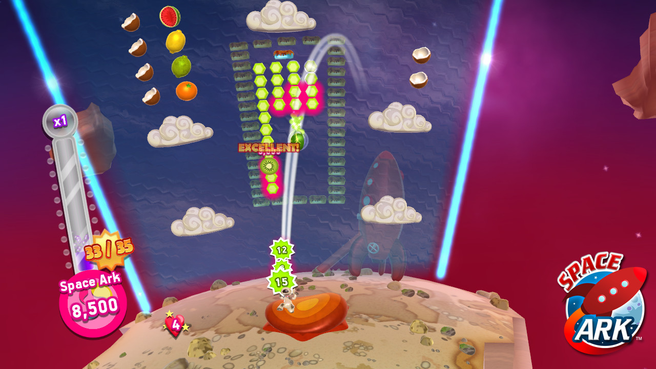 Space Ark screenshot 8