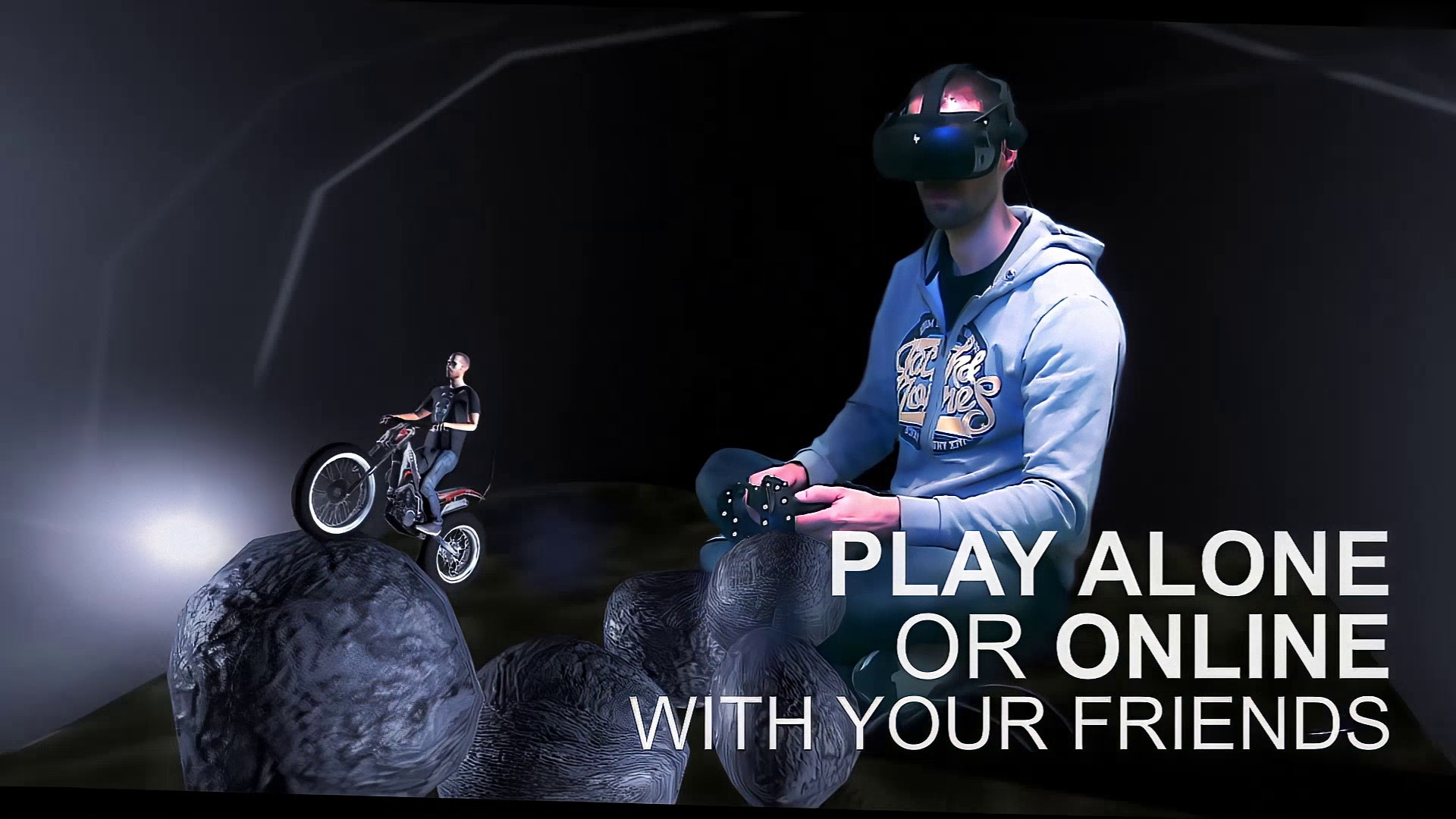 Trialtime Reborn VR screenshot 4