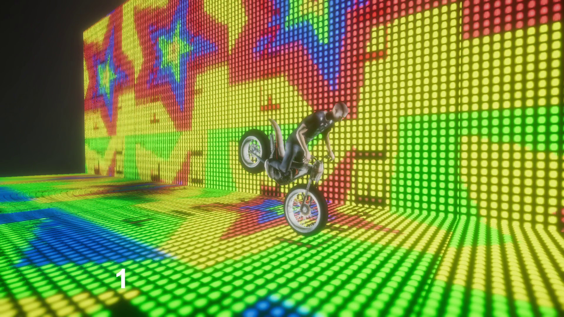 Trialtime Reborn VR screenshot 8