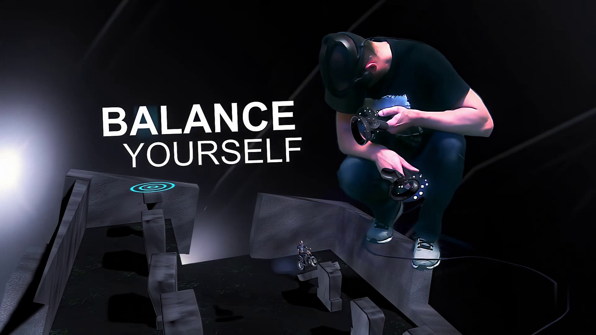 Trialtime Reborn VR screenshot 2
