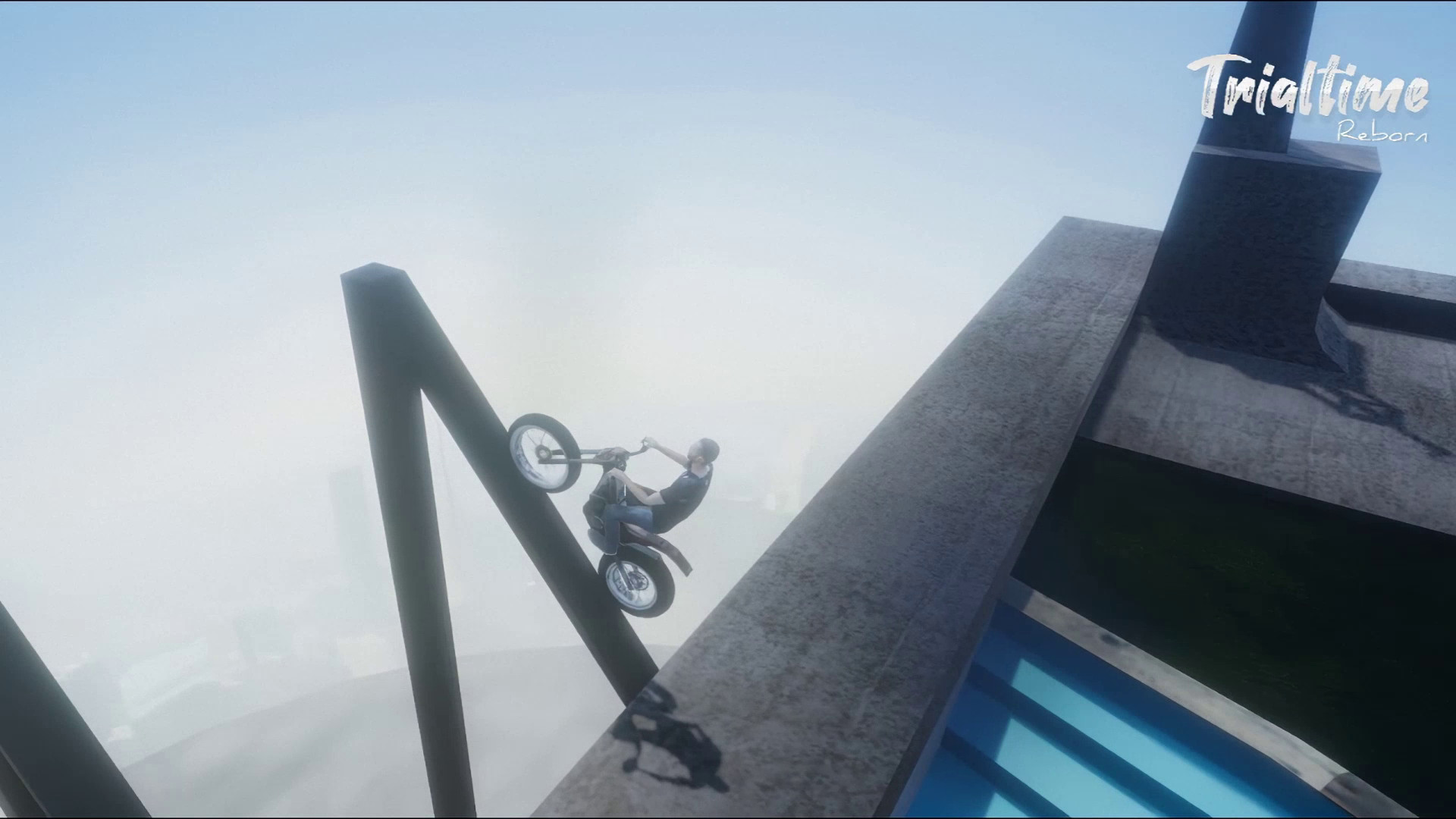 Trialtime Reborn VR screenshot 5