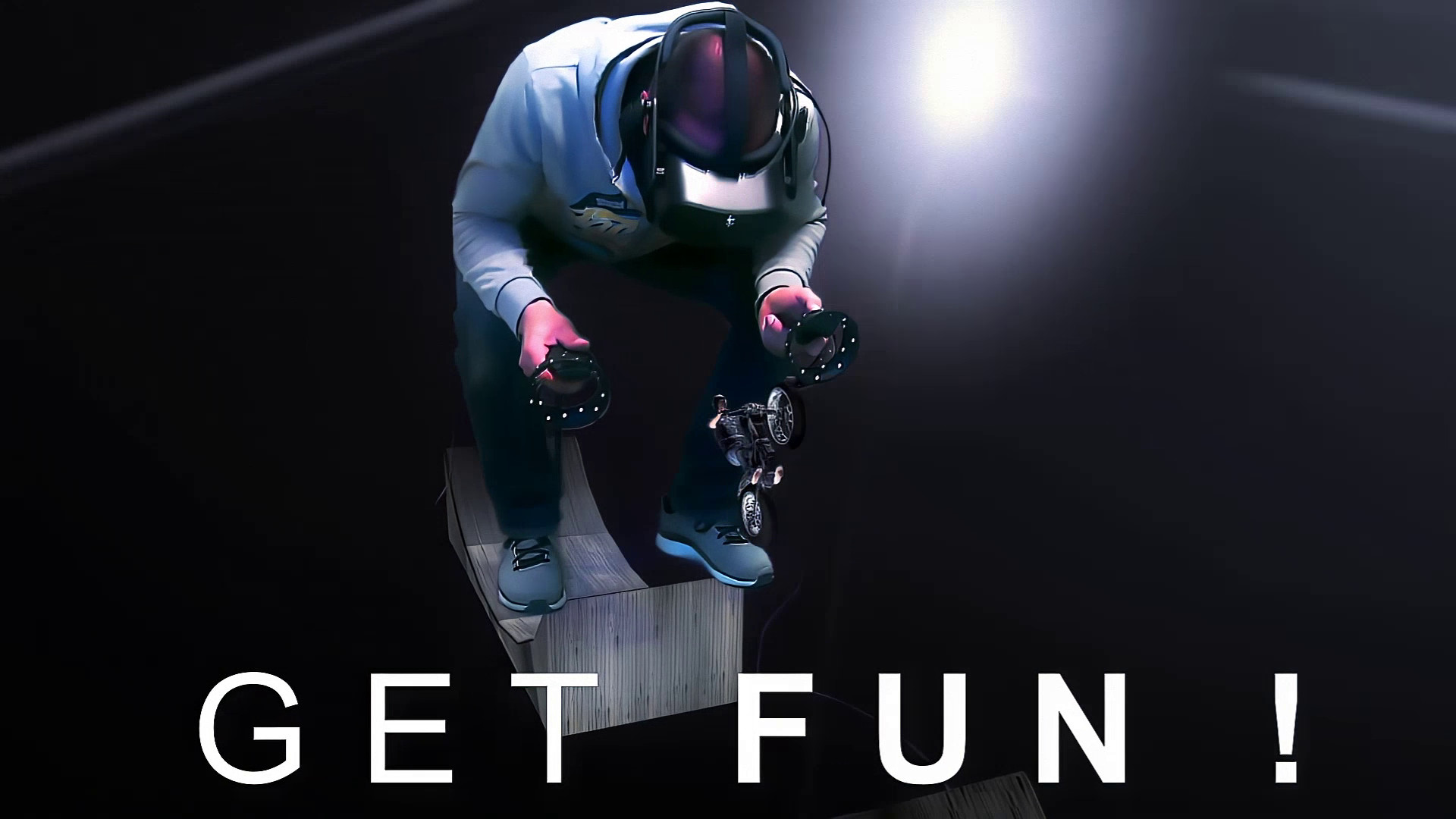 Trialtime Reborn VR screenshot 3