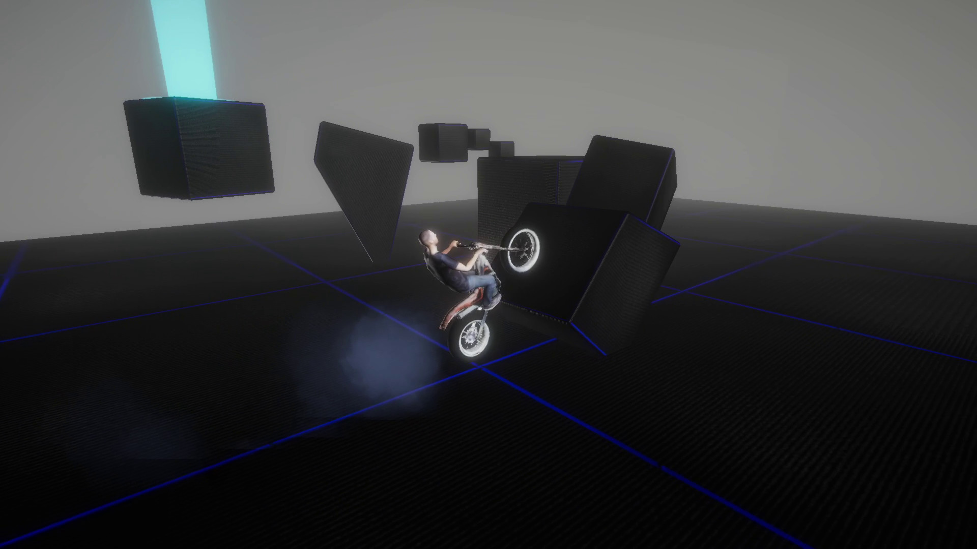 Trialtime Reborn VR screenshot 9