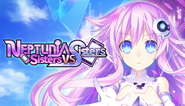Neptunia: Sisters VS Sisters on Steam Neptunia: Sisters VS Sisters on Steam