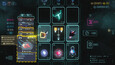 A screenshot of Takara Cards