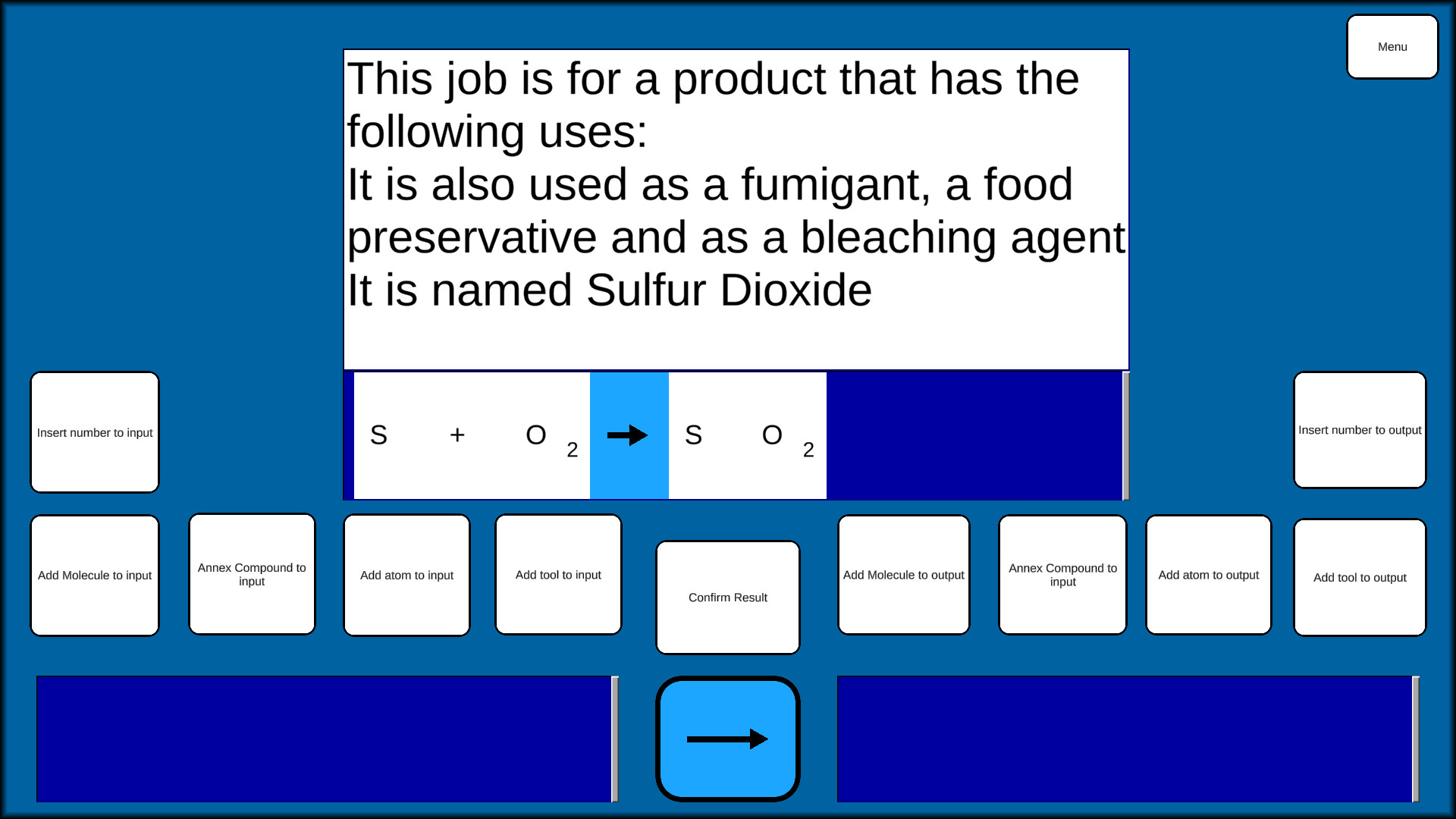Easy Chemistry Lab screenshot 3