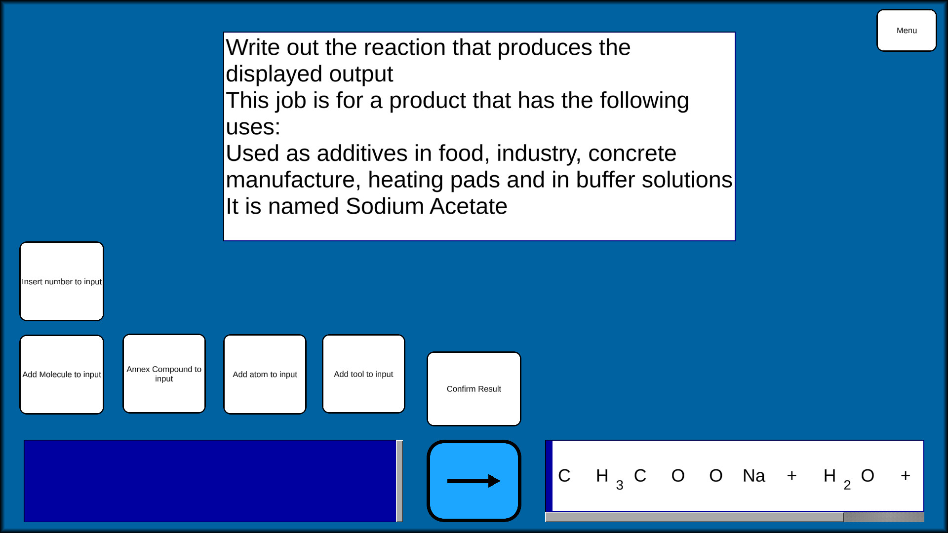 Easy Chemistry Lab screenshot 5