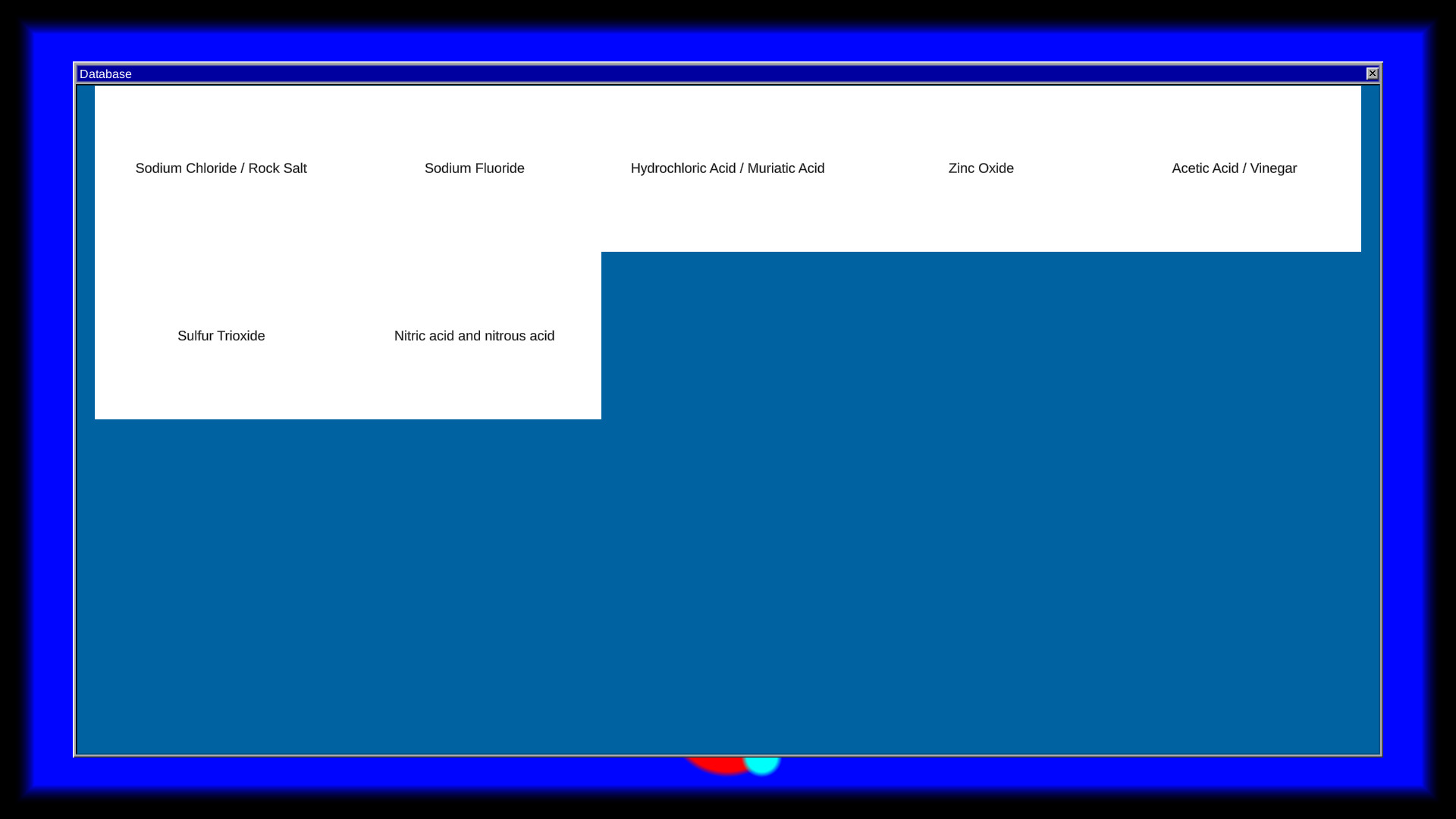Easy Chemistry Lab screenshot 4