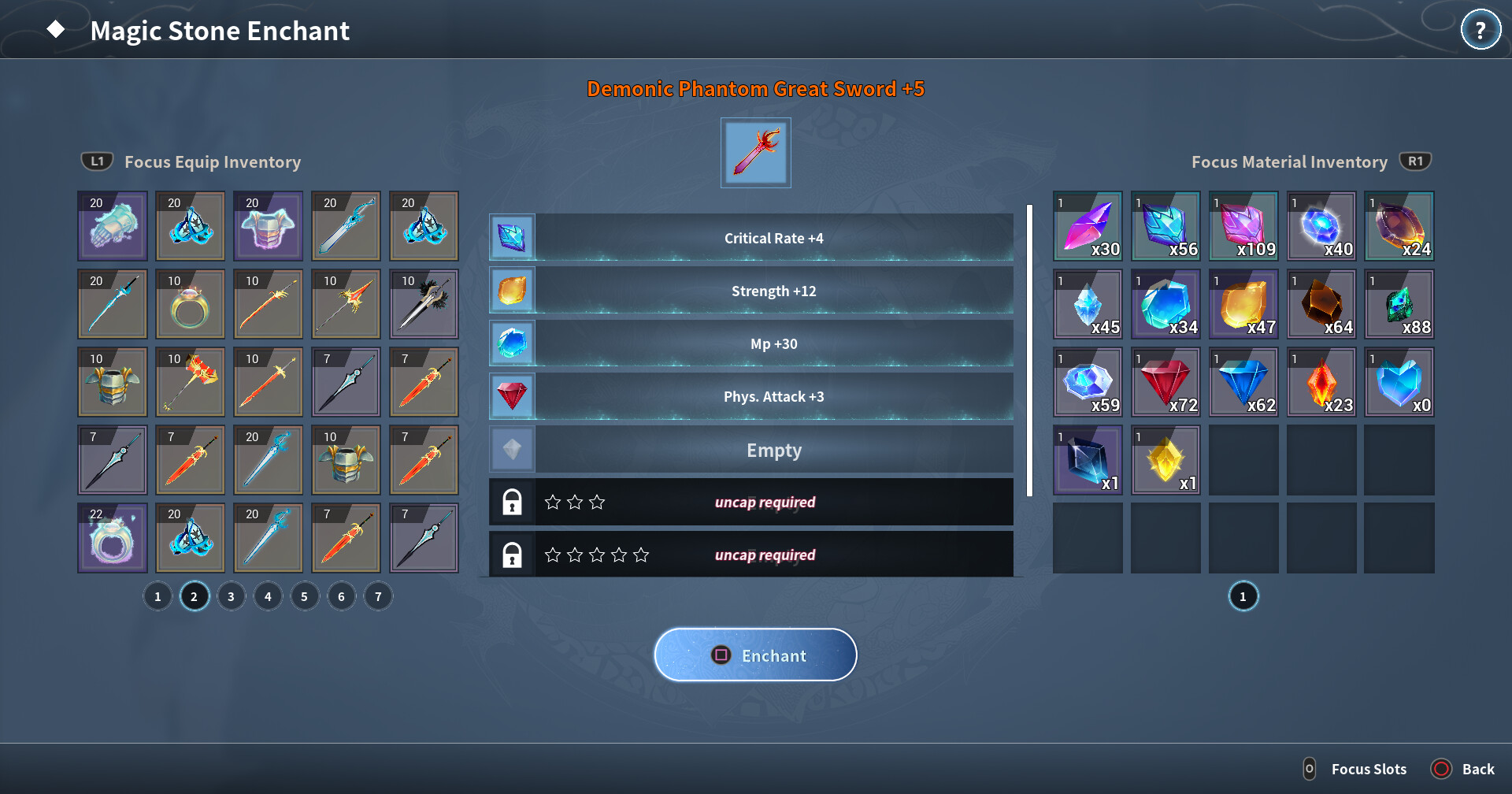 Dragon Uprising Online screenshot 7