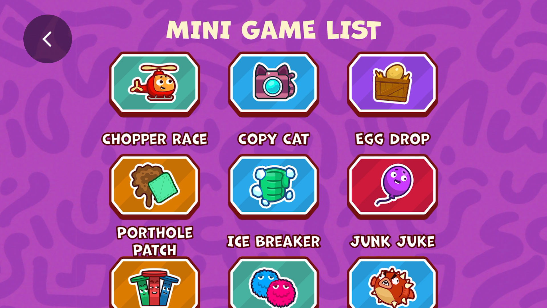 Party Fowl screenshot 8
