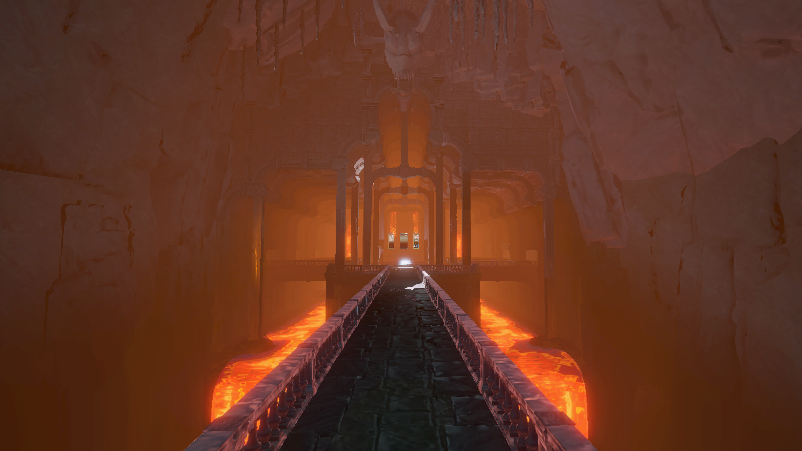 Death Duel VR screenshot 1