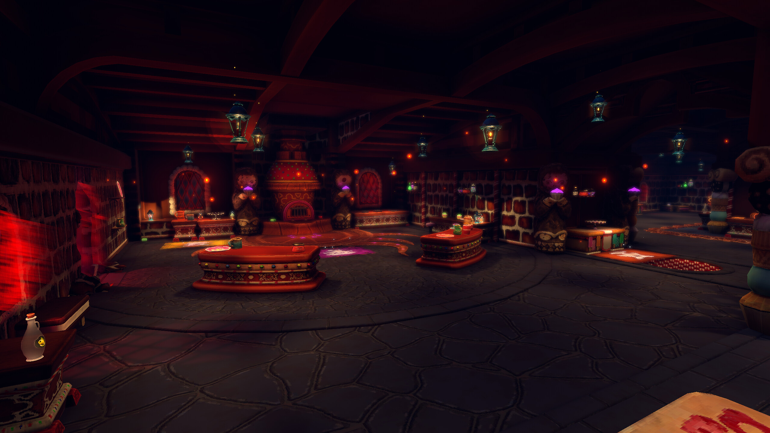 Sucronomicon screenshot 7