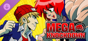 Mega Knockdown - Green Screen Jeremy