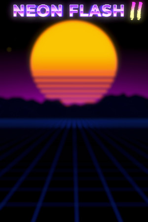 Neon Flash II