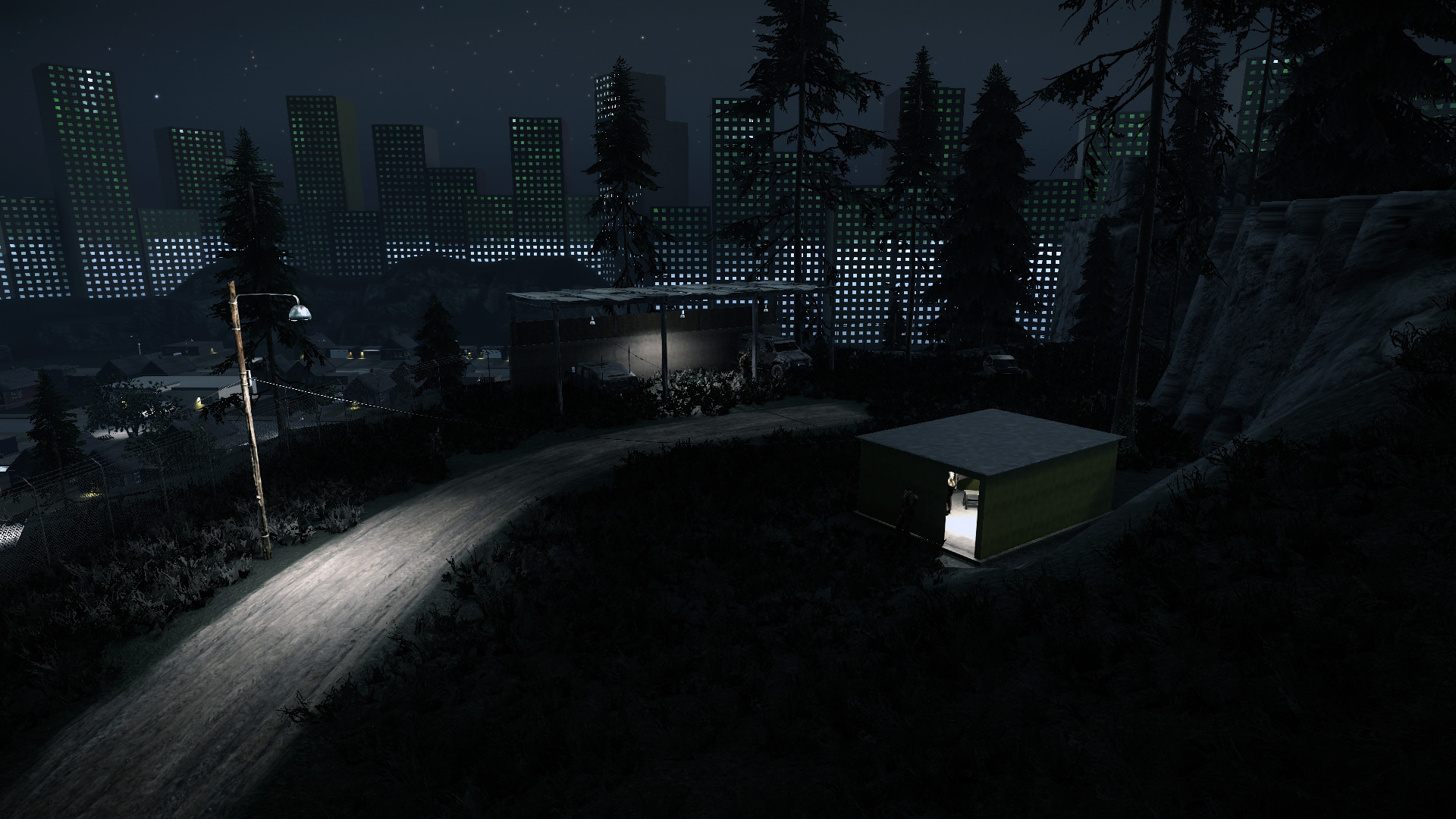 Agent 01 screenshot 2