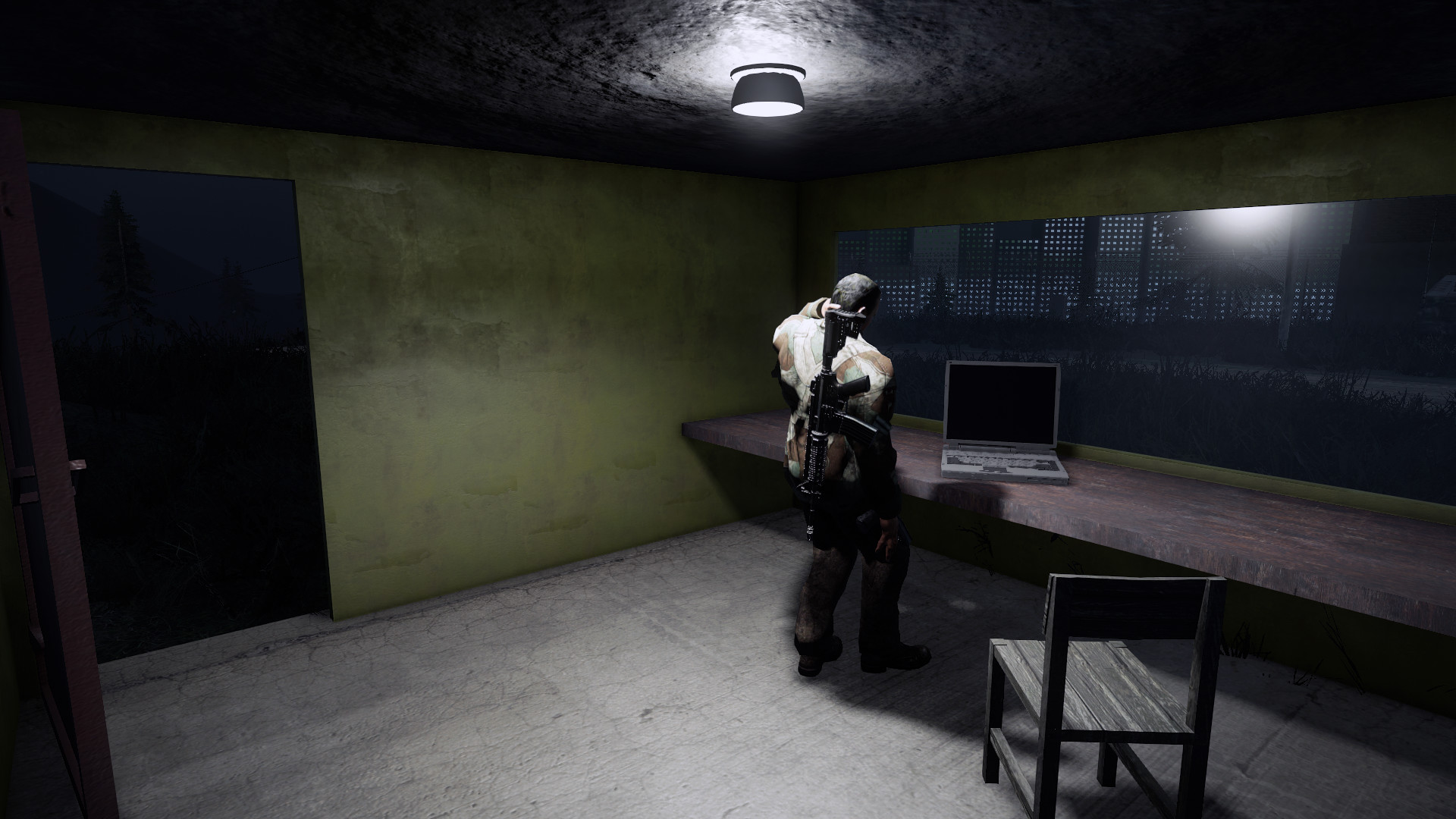 Agent 01 screenshot 5