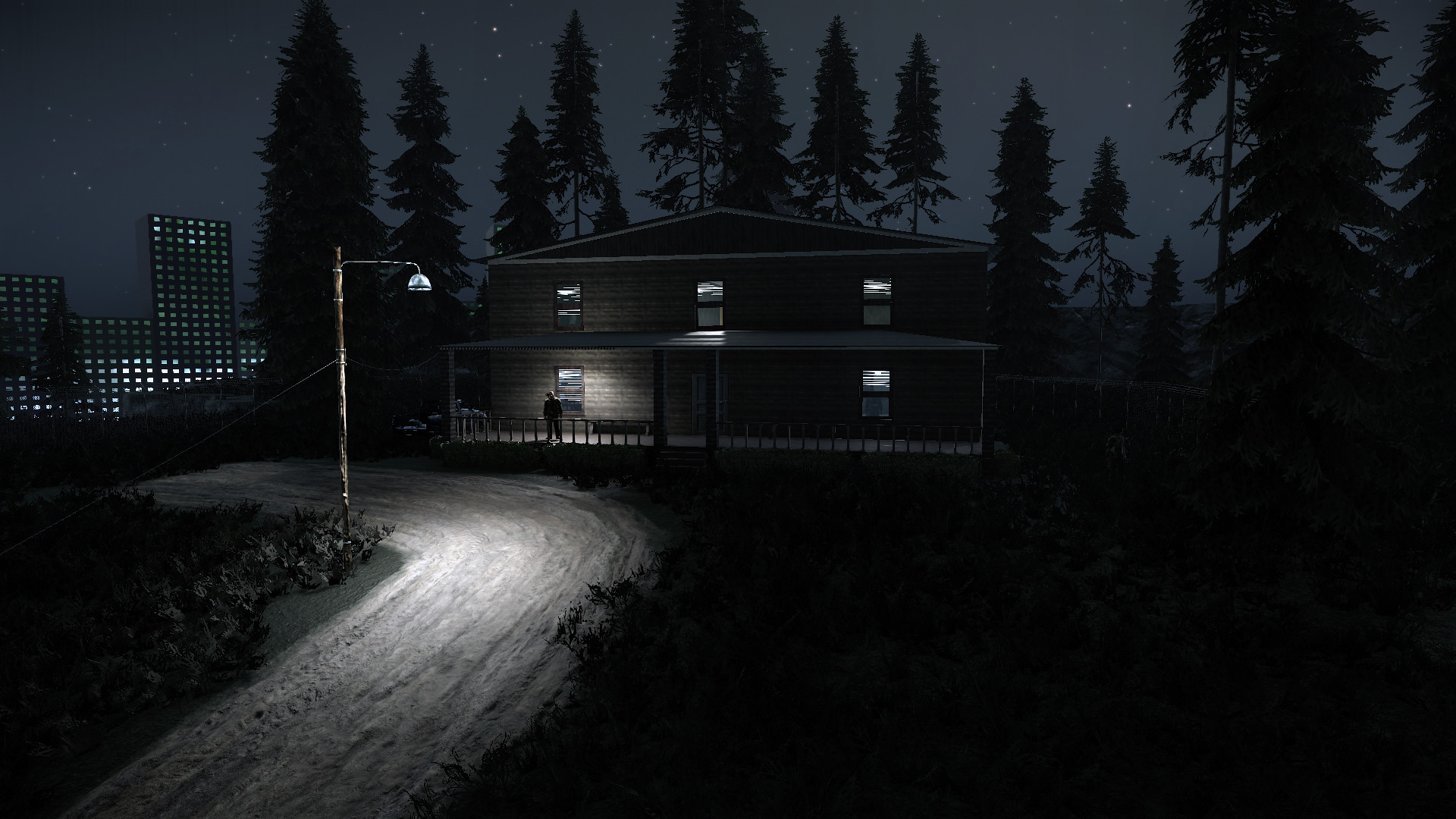 Agent 01 screenshot 11