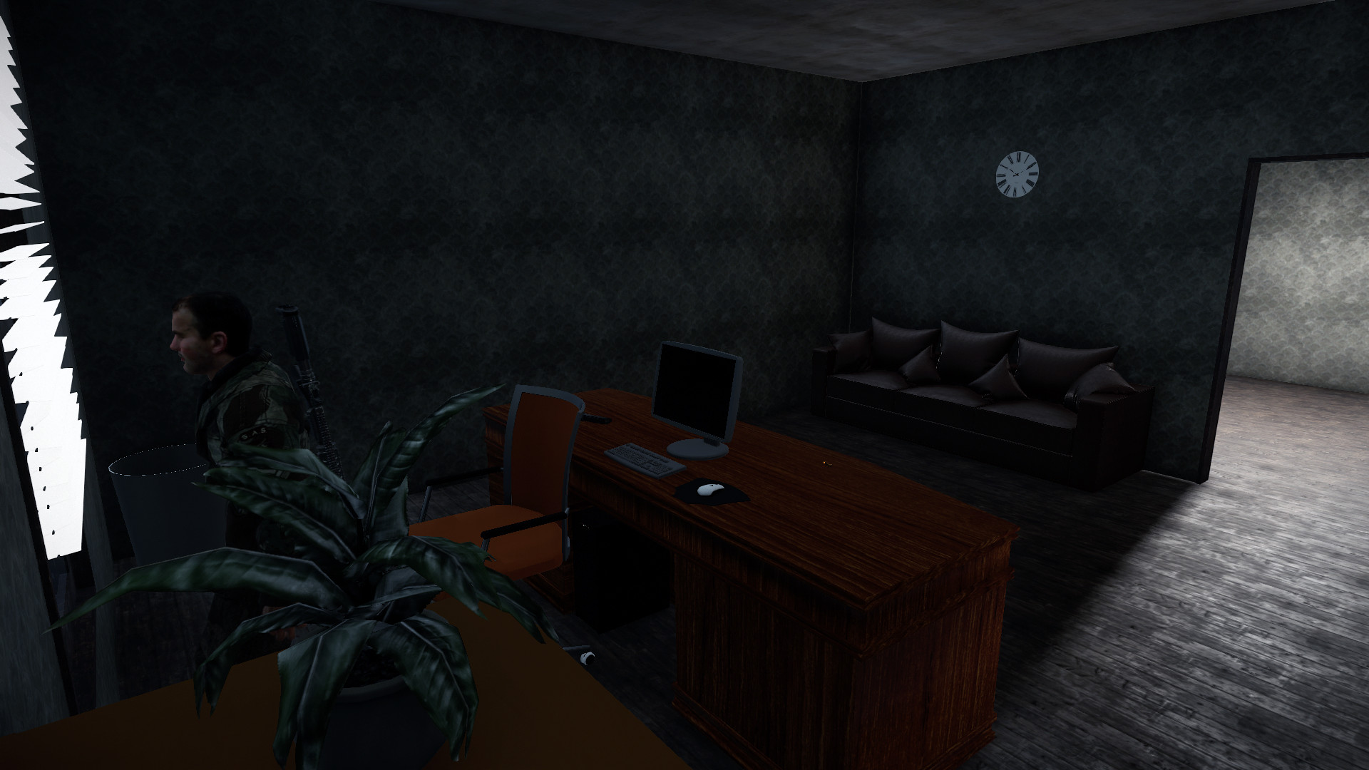 Agent 01 screenshot 12
