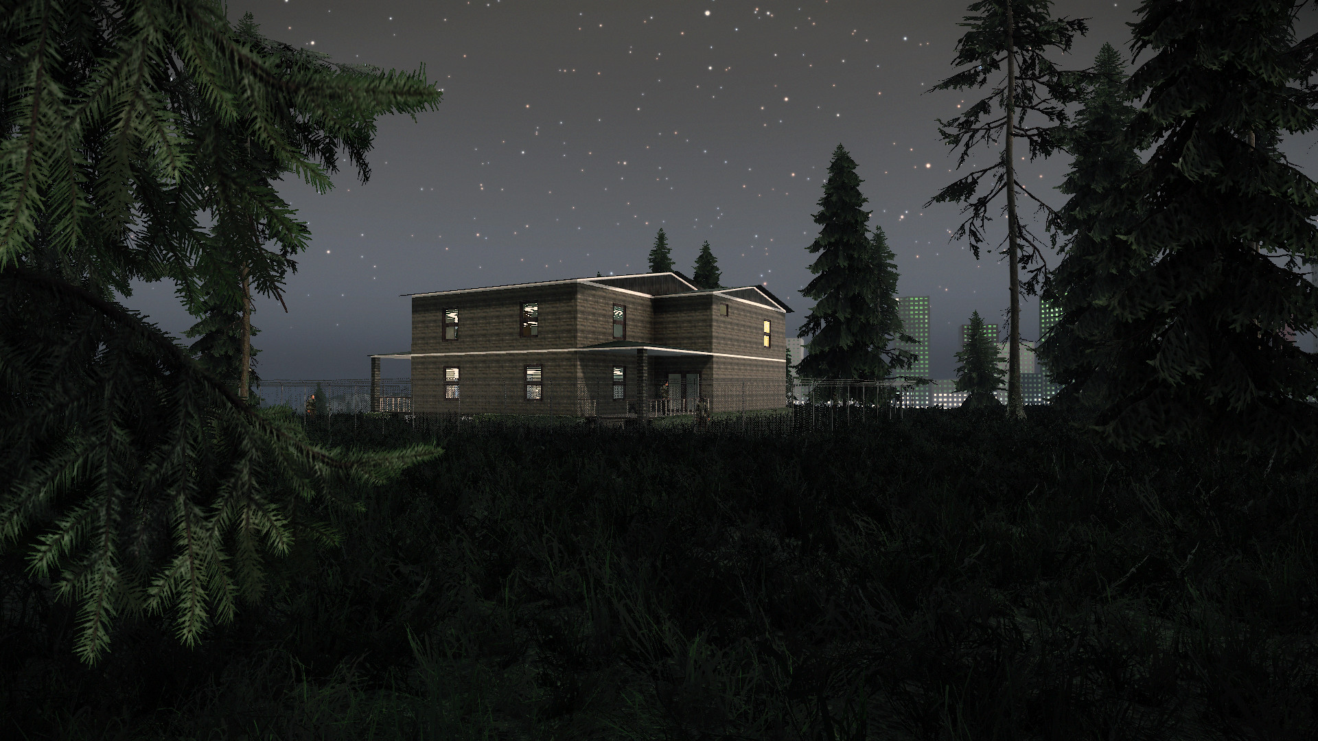 Agent 01 screenshot 3