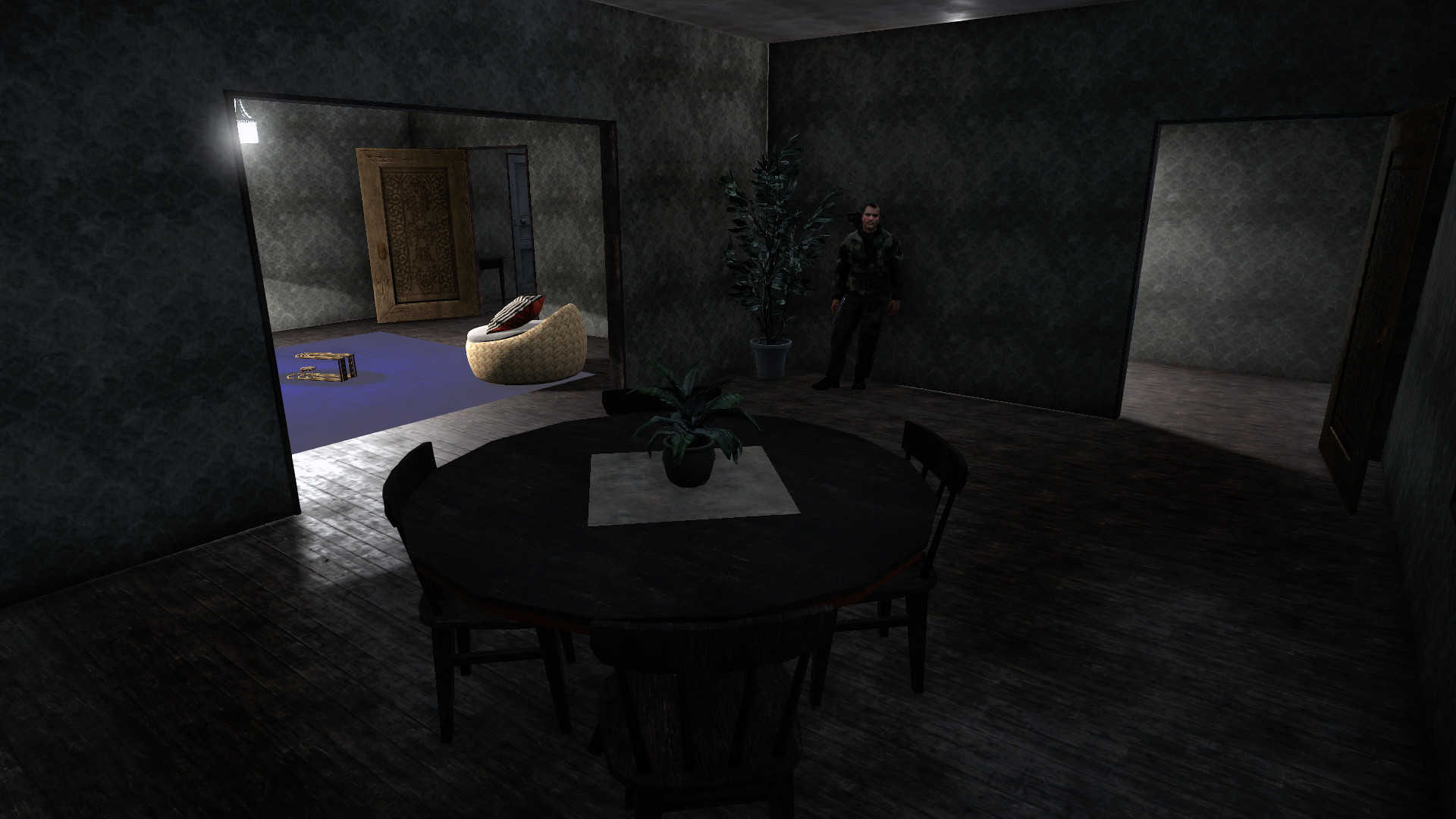 Agent 01 screenshot 8