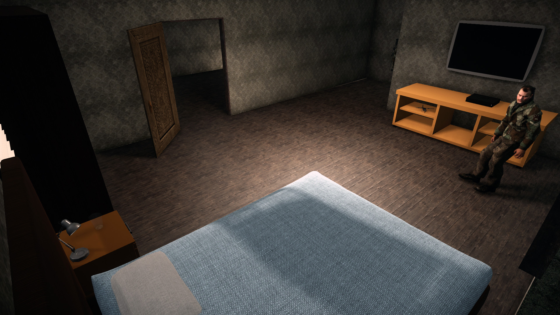 Agent 01 screenshot 9