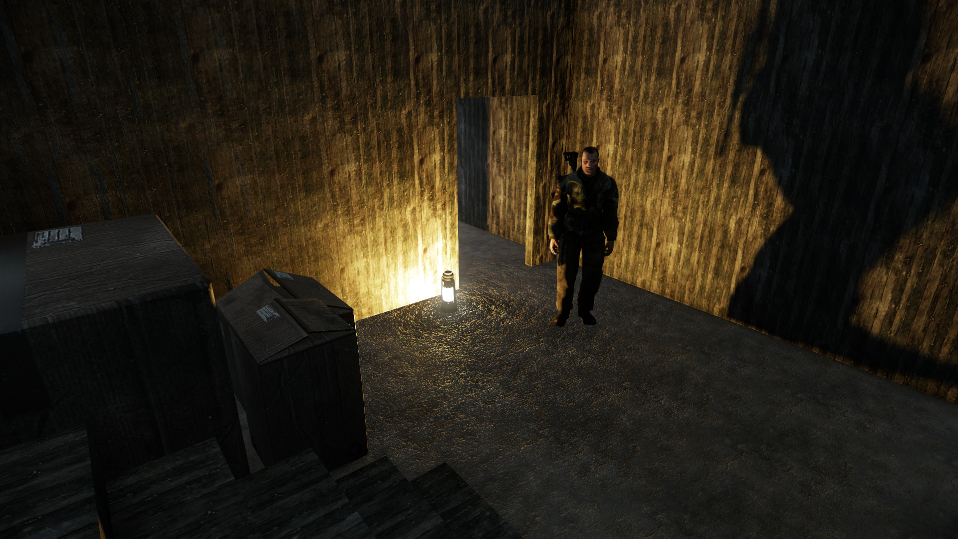 Agent 01 screenshot 13