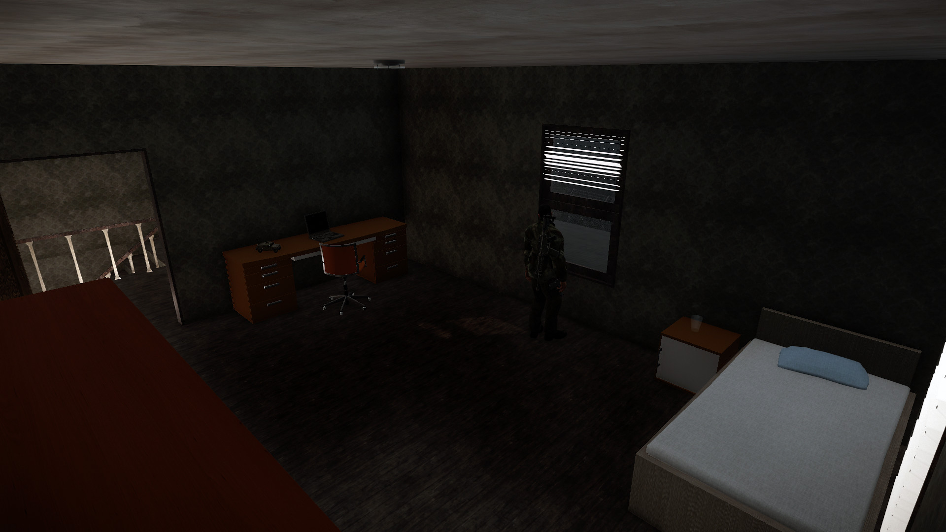 Agent 01 screenshot 7