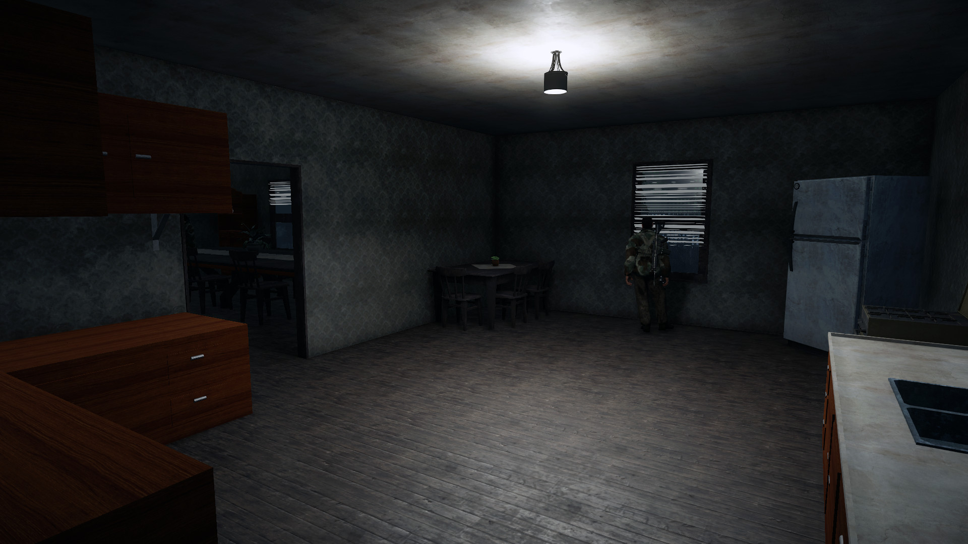Agent 01 screenshot 10