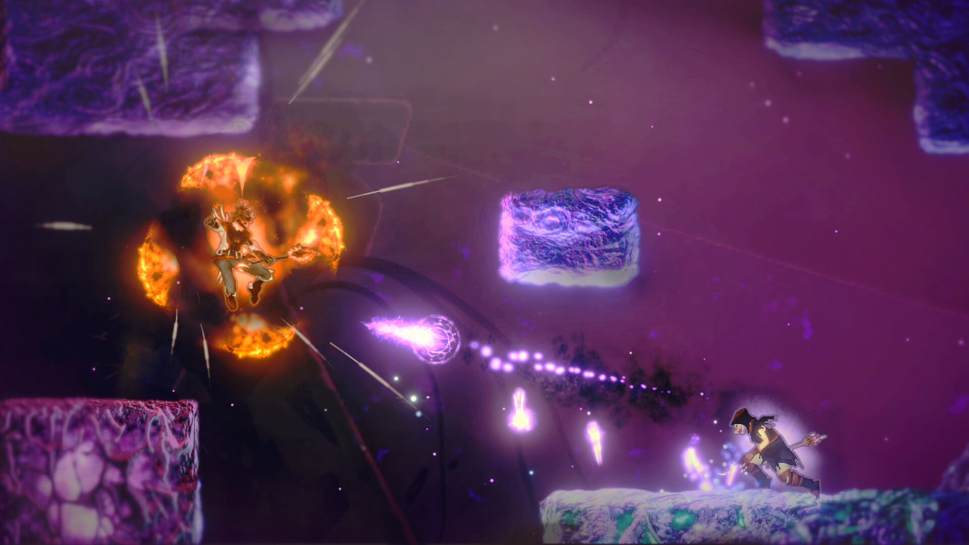 Manaclysm screenshot 1