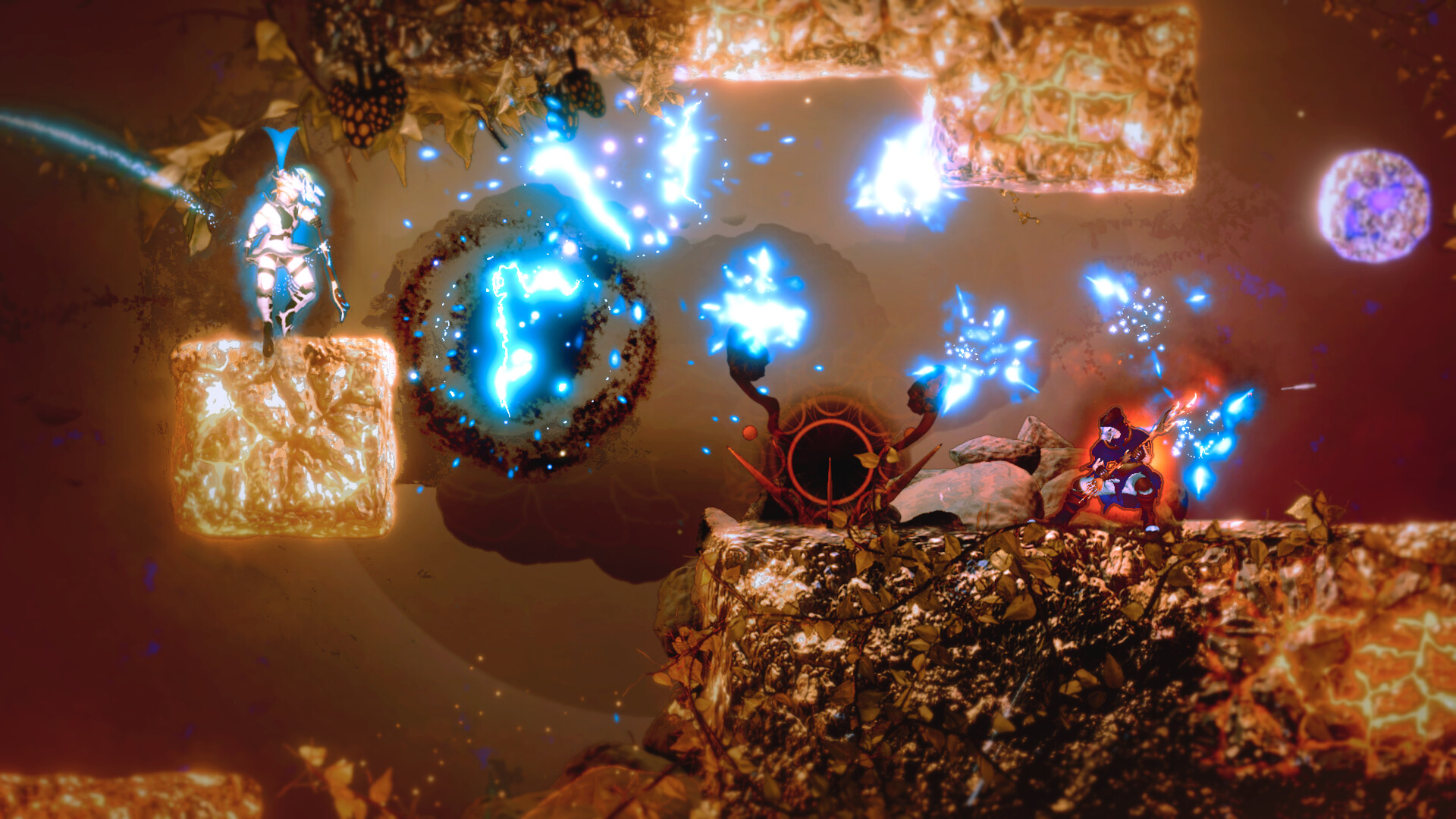 Manaclysm screenshot 2