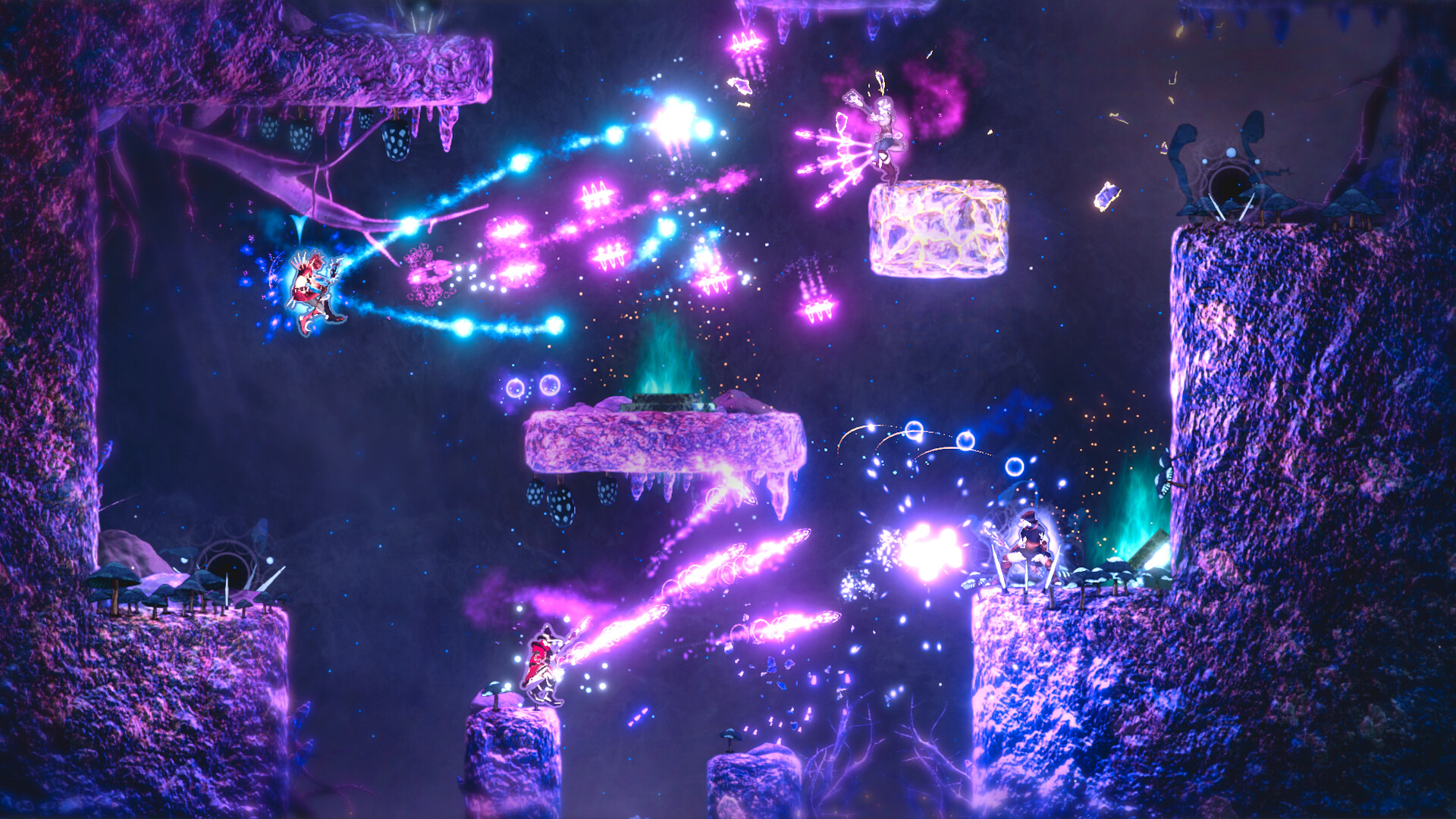 Manaclysm screenshot 6