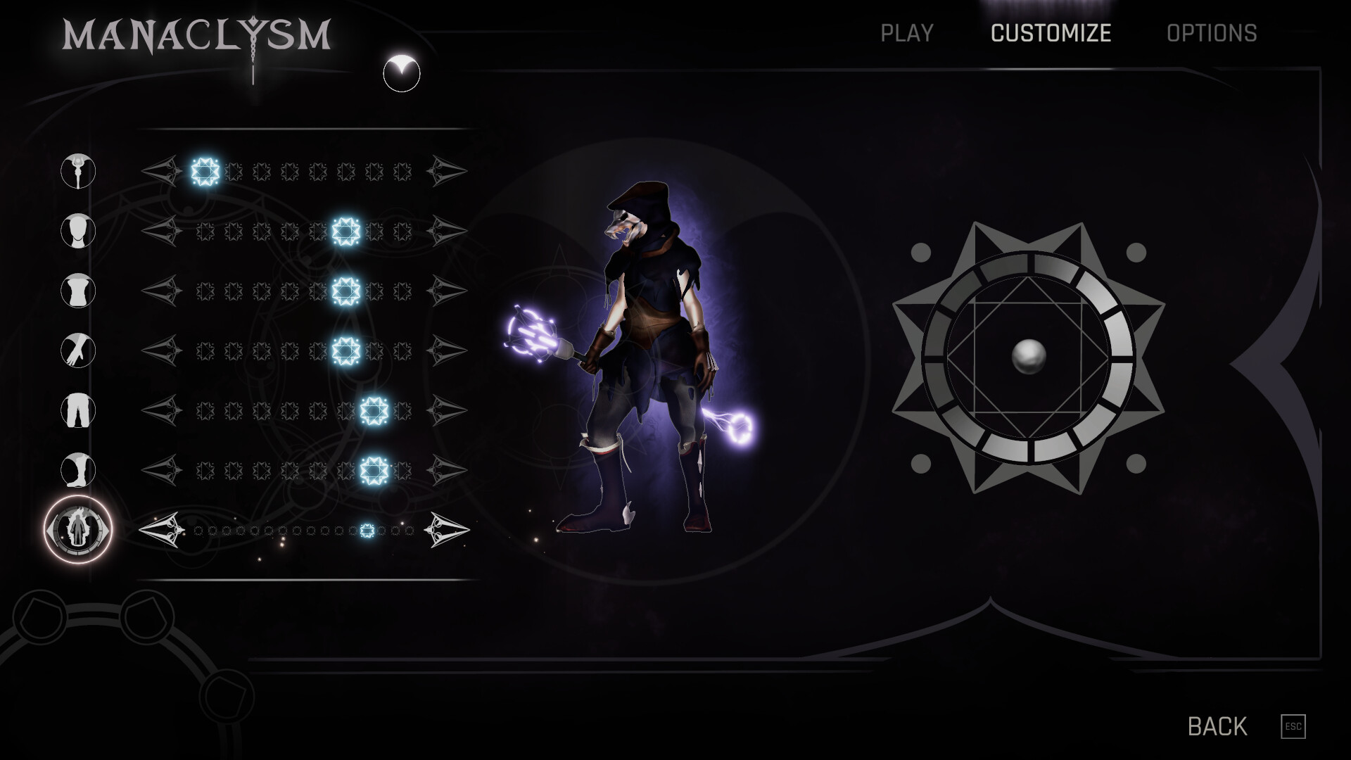 Manaclysm screenshot 7