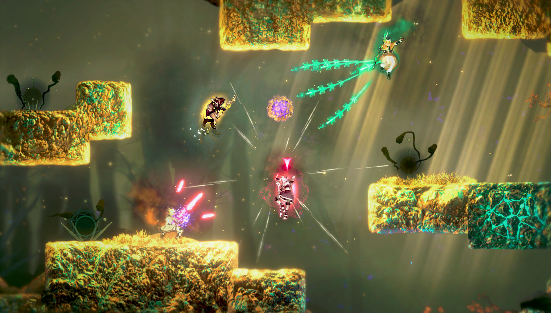 Manaclysm screenshot 4