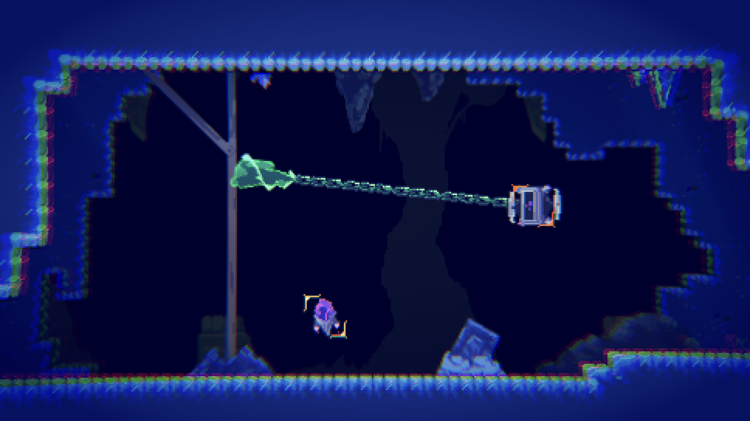 Jaded screenshot 4