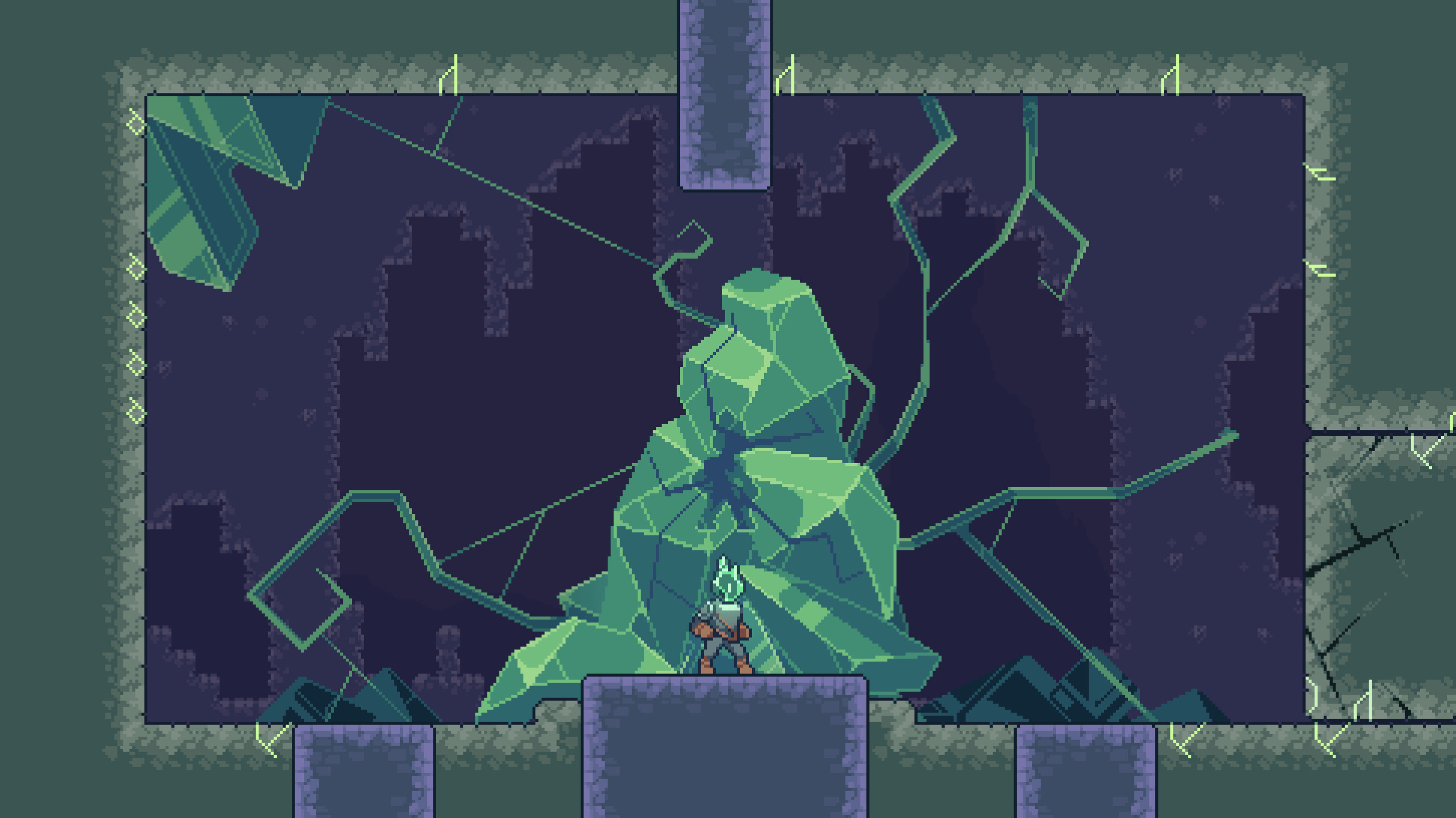 Jaded screenshot 3